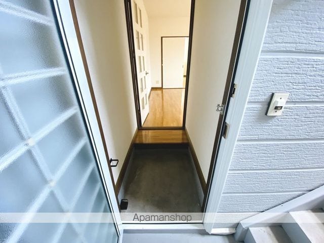 五稜郭パークハイツの内装写真