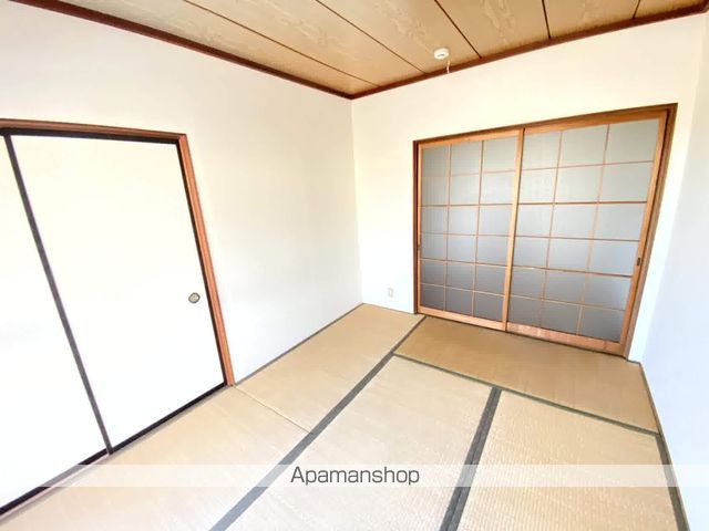 小池グリーンハイツの内装写真