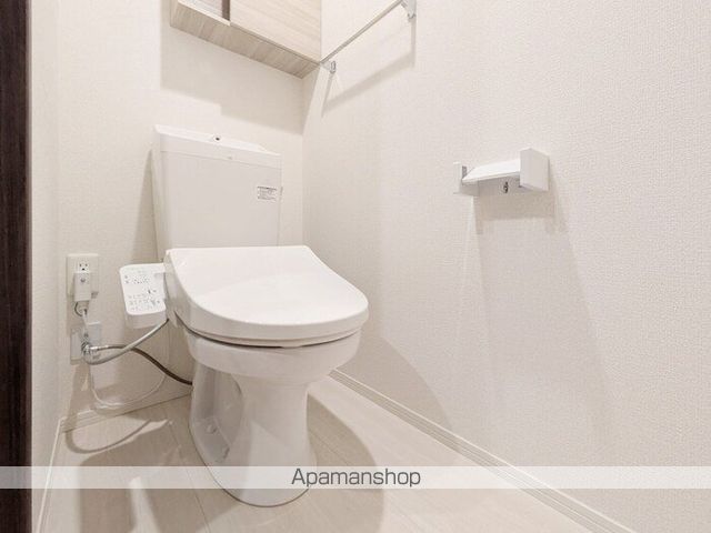 D-ROOM都賀2丁目II-A棟の内装写真
