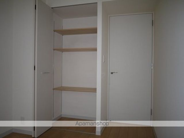 PRIME URBAN北3条通の内装写真