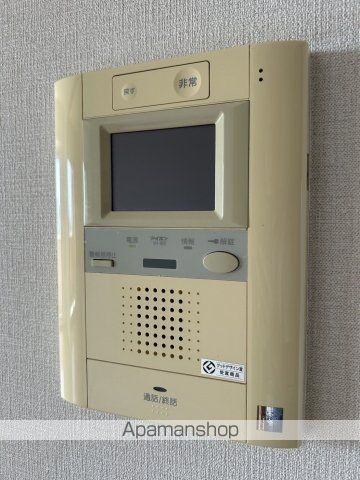 シャルマン庚午北の内装写真