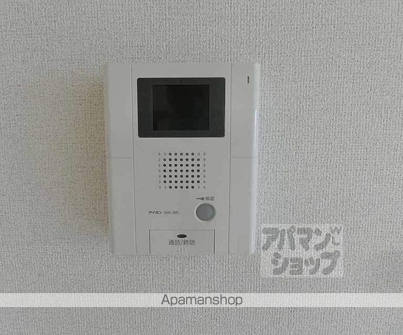 シカタ シャンブレットIIの内装写真