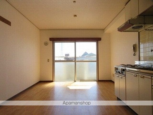 シャルムサンライズの内装写真