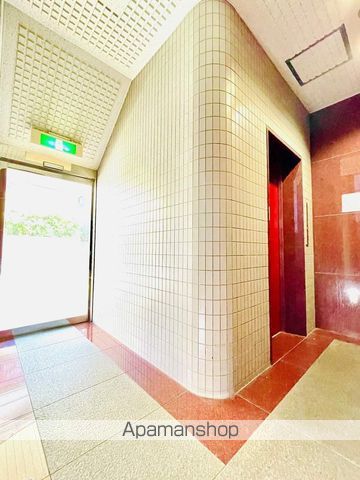 ネクスト高殿の内装写真