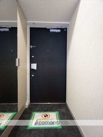 プレサンス名古屋ルーカスの内装写真