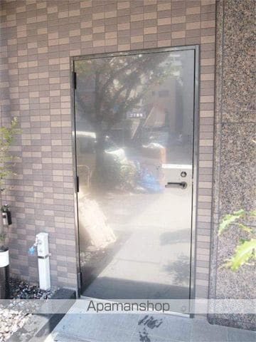 ルーブル品川南大井弐番館の外観写真