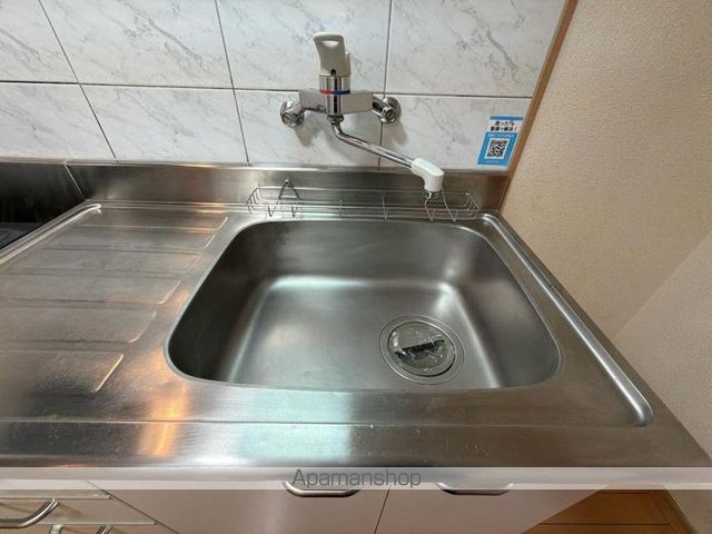 エステート西町の内装写真