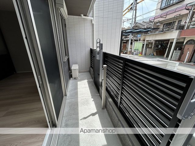 クラシスト MITSUYAMINAMIの内装写真