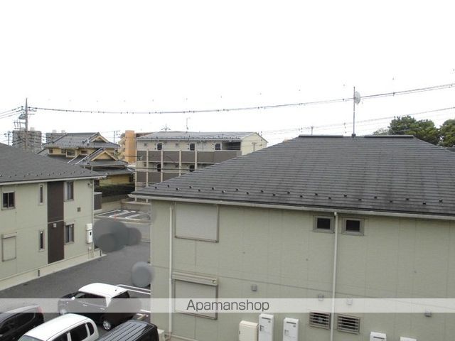 プレミアムベース Iの内装写真