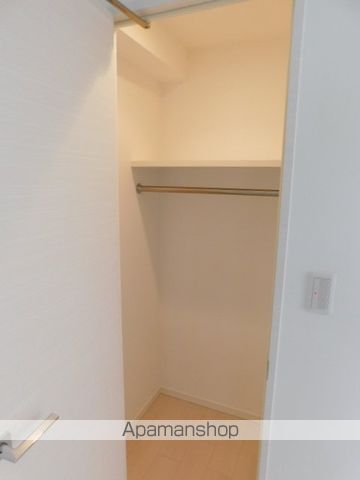 S−RESIDENCE新大阪駅前の内装写真
