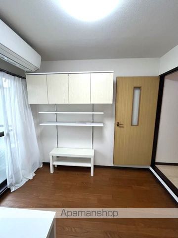 マンション輝の内装写真