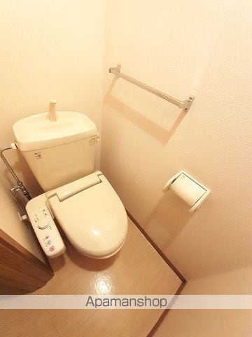 パークサイド99の内装写真