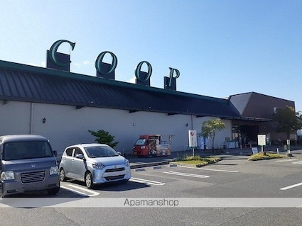 クラールＳ・Ｓ　Ｂ棟[1LDK/45.72m2]の周辺2