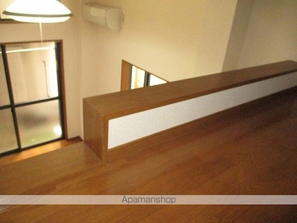 ヴィルドリオンⅡ[1K/18m2]の共用部7