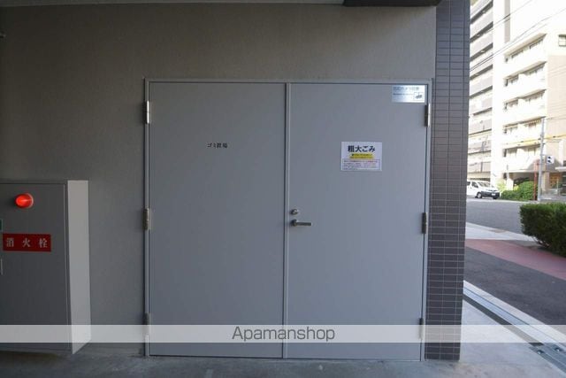 エスリード大阪城南グランデュクスのその他写真