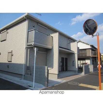 Ｓｕｎｎｙ　Ｃｏａｔ[1LDK/39.33m2]の外観