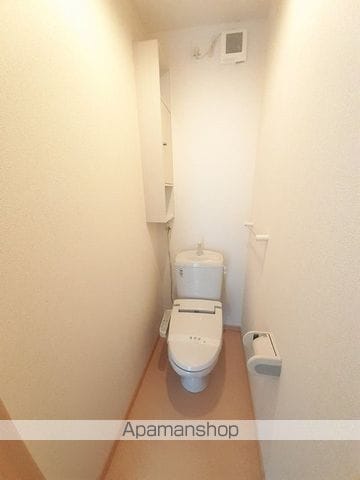 シャノワールの内装写真