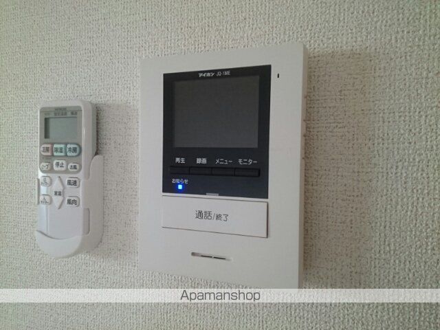ビルズの内装写真