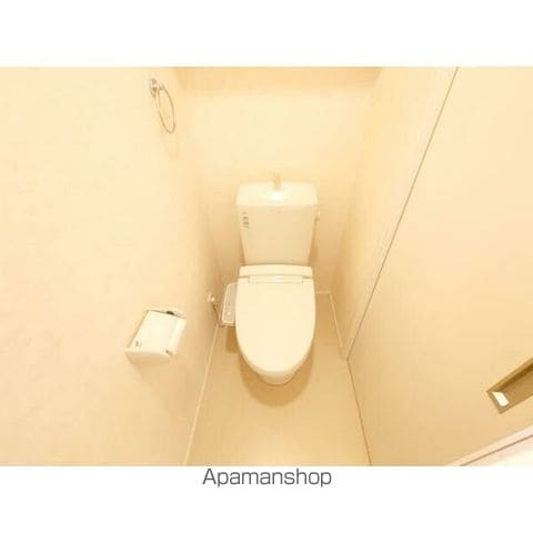 ペシュールの内装写真