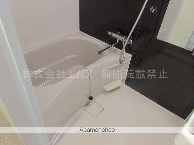 アルファー厚別中央の内装写真