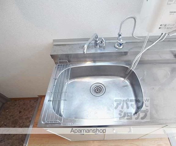 ジュネスイン堀川の内装写真