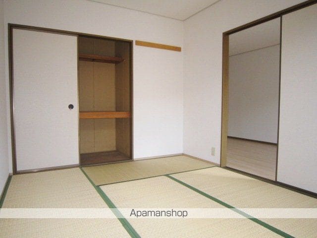 セジュール曙の内装写真