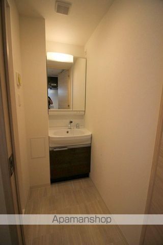 プレサンス心斎橋RAYONの内装写真
