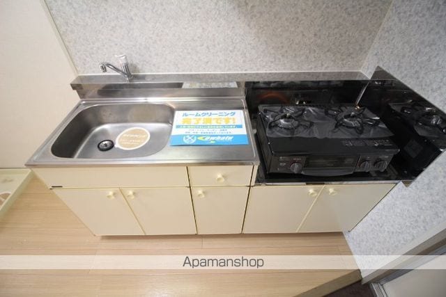 メゾンたちばな A棟の内装写真