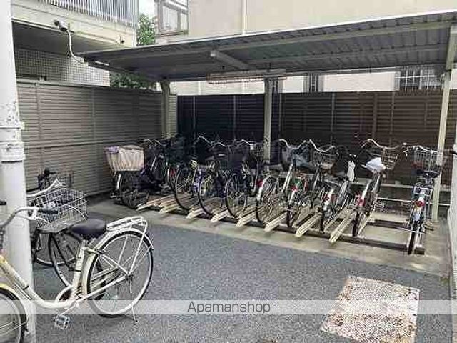イストワール赤羽の内装写真