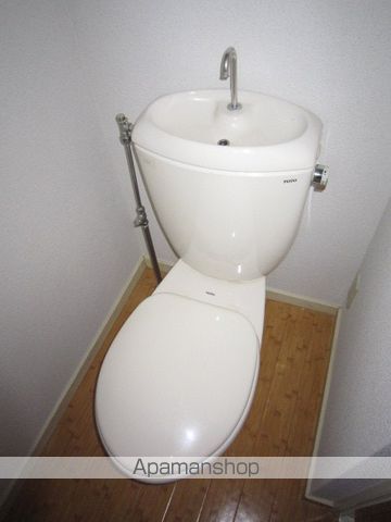 エクセレント南吉成 壱番館の内装写真