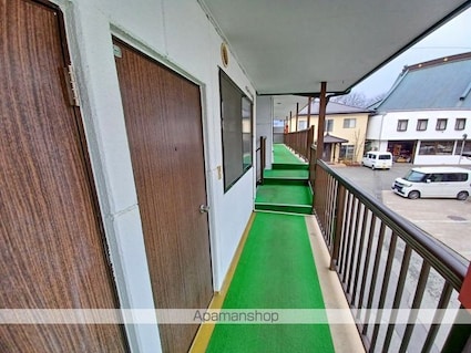 プチメゾン小林[1R/23m2]の共用部2