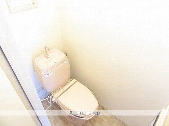 プライムパークBの内装写真
