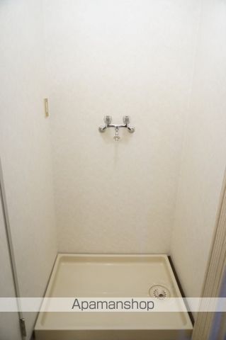 A・LOUERの内装写真
