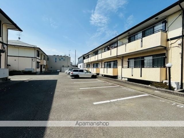 エテール 2番館の外観写真