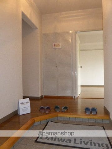 ソシアおおはしの内装写真