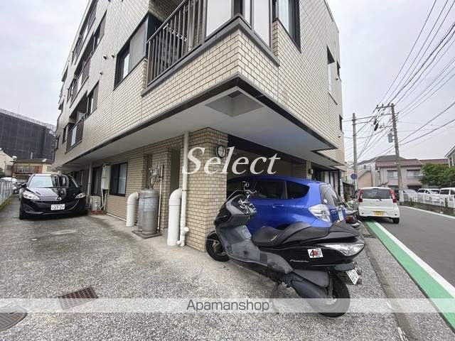 コリーヌ本牧のその他写真