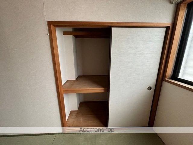 ステーブル長嶺 A棟の内装写真