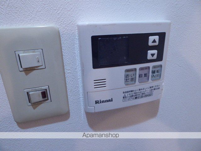 グランプラス西島の内装写真