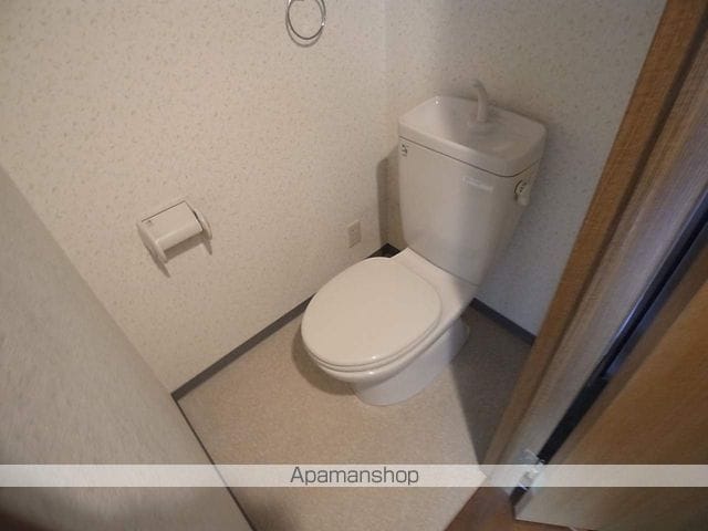 グレースコートの内装写真