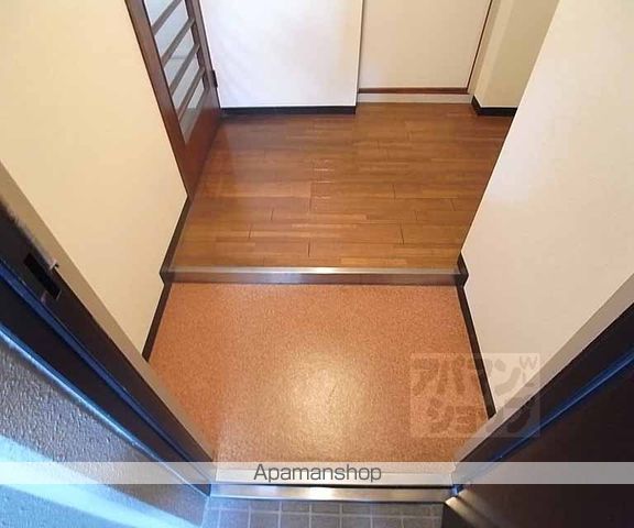 CASA CREMAの内装写真