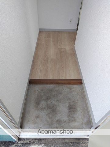 真壁ハイツの内装写真