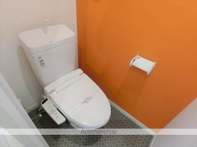 U.TOPOSの内装写真