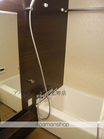 コンフォリア浅草橋の内装写真