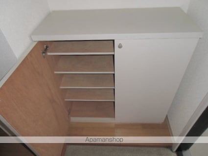 フレグランスさくらＡ棟[3DK/52.39m2]の内装1