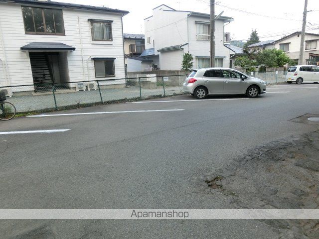 小岩井中津川マンションのその他写真