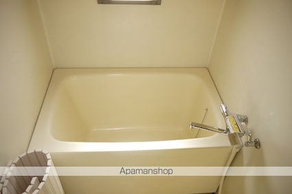 タイガーマンション[3DK/56m2]のバス