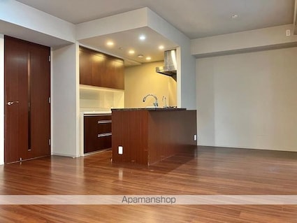 東京都世田谷区粕谷２丁目[2LDK/72.66m2]のリビング・居間