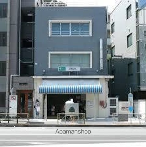 ブランシエスタ久が原の周辺写真