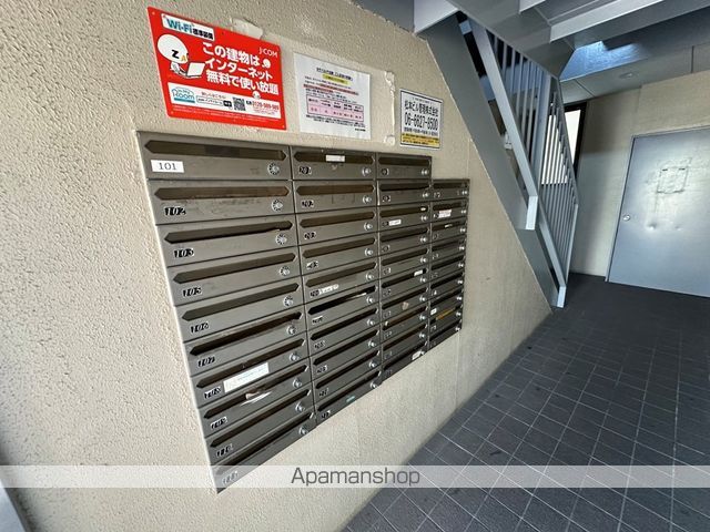 カサベルデ交野のその他写真