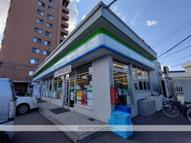 ミカエルアルファの周辺写真